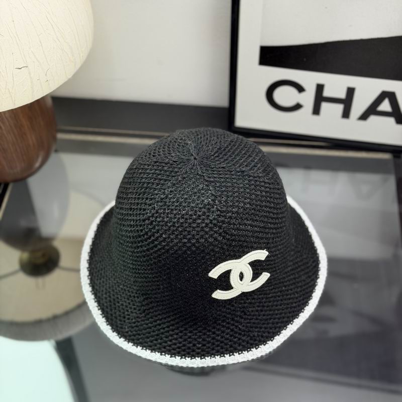 Chanel hat dx45